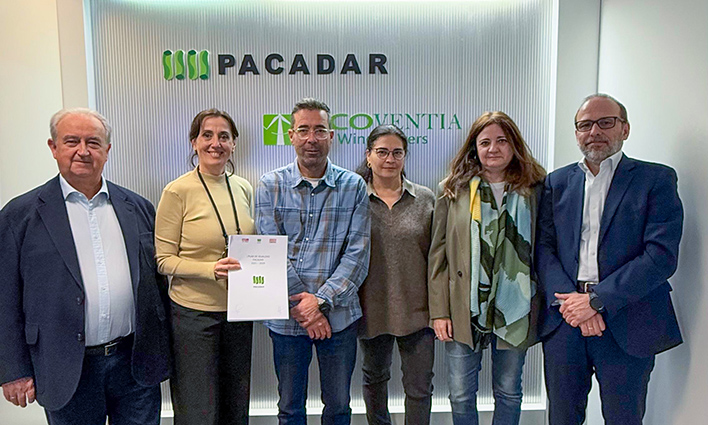 UGT FICA firma el IV Plan de Igualdad del Grupo Mercantil OHLA