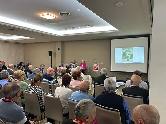 141125 Jornadas ATP Luis Quero