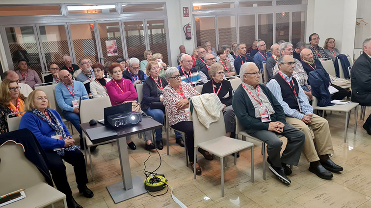 141125 Jornadas ATP asistentes