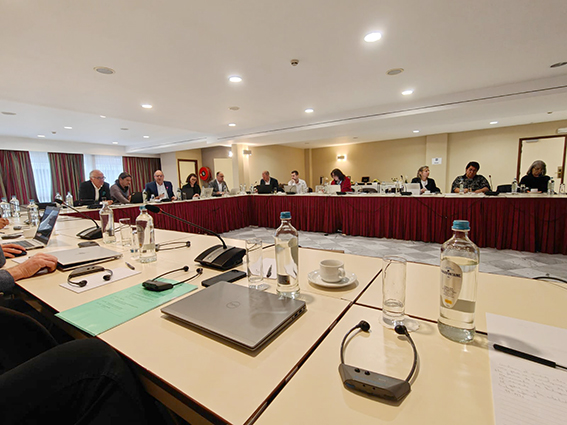 UGT FICA afea a la Comisión Europea su escaso interés por verificar que los productos textiles importados de Asia no se aprovechan del trabajo infantil o forzoso