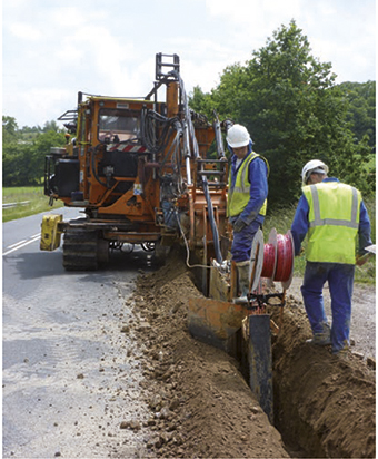 Reunión de coordinación de UGT FICA en Prysmian