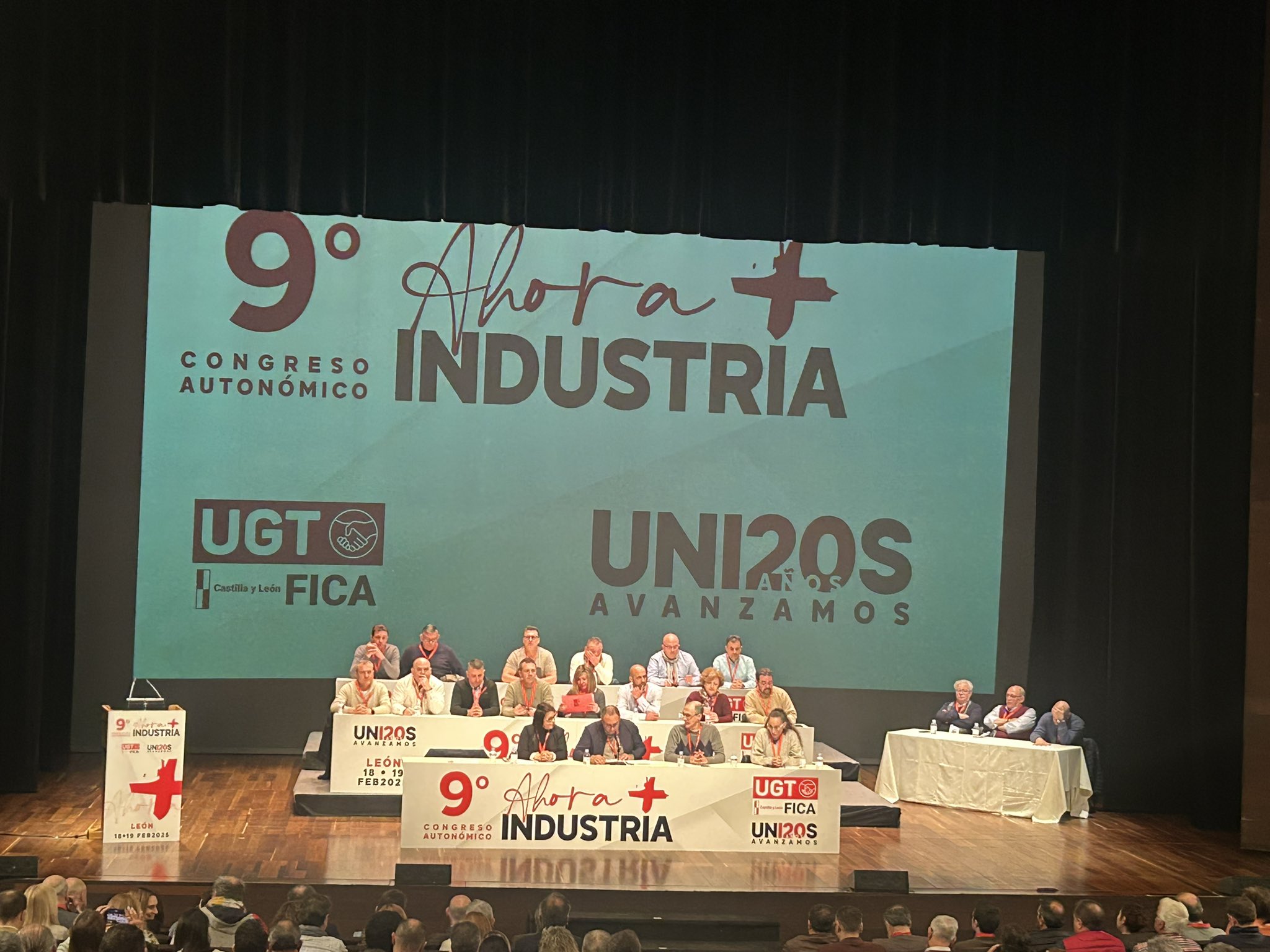 190225 Congreso FICA CyL