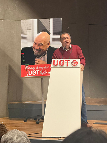 201125 Homenaje a Carmelo