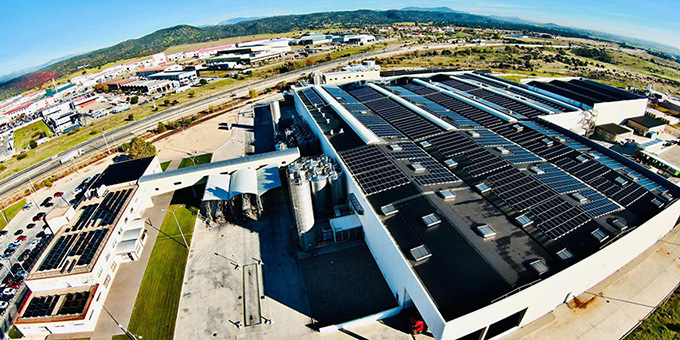 La plantilla de Schreiber Foods de Talavera irá a la huelga en diciembre en protesta por el bloqueo del convenio