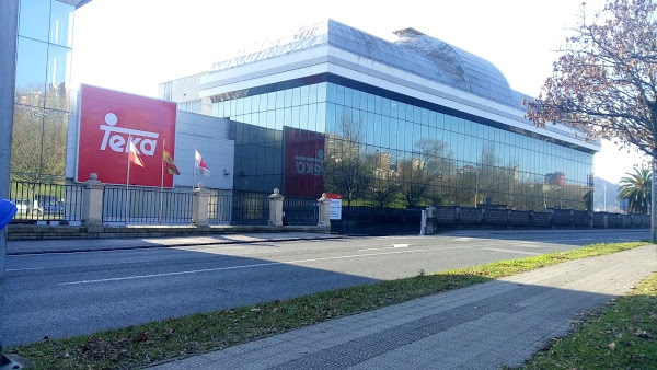 UGT FICA rechaza la reestructuración anunciada por Teka Industrial