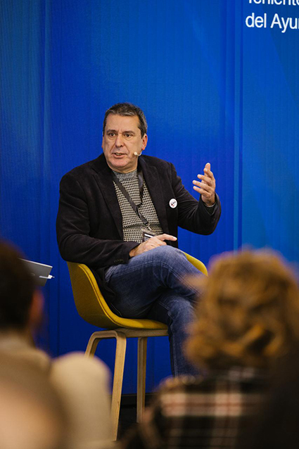 271125 Jordi Carmona en jornada ACEAC