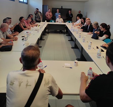 300625 Firma convenio ceramica