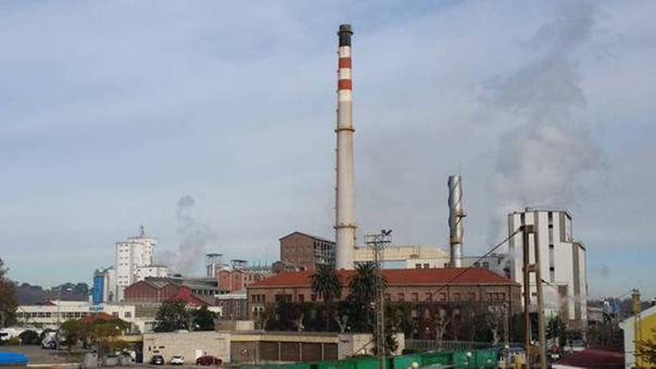 El comité de Solvay rechaza un ERE sin plan industrial que reduce plantilla y aumenta la precariedad