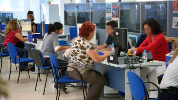 UGT llama a realizar políticas activas de empleo que solucionen el problema del paro de larga duración