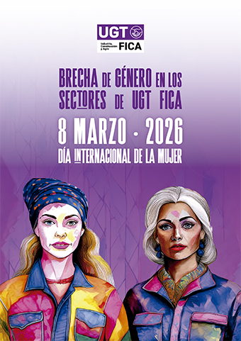 060326 Informe 8M UGT FICA