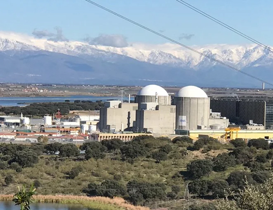 UGT FICA defiende la continuidad del parque nuclear español como garantía de seguridad, competitividad y transición justa