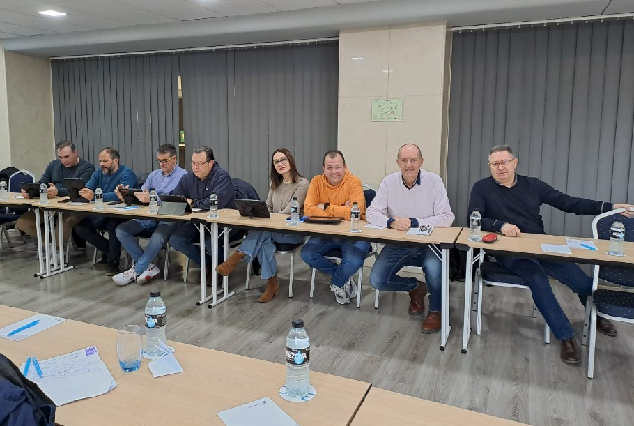 Avances en el periodo de consultas del ERE 2026 en PepsiCo