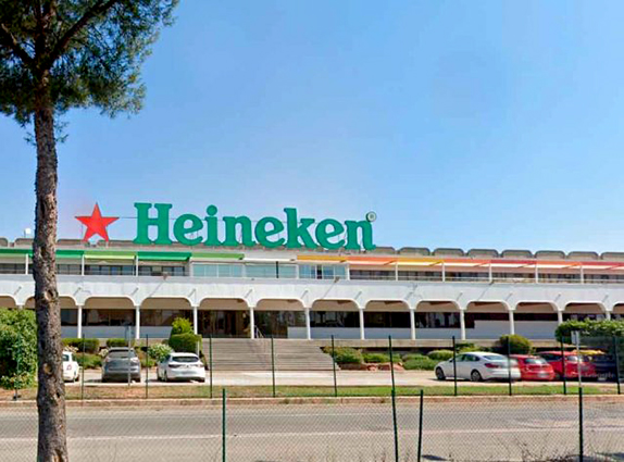120526 Heineken Quart de Poblet
