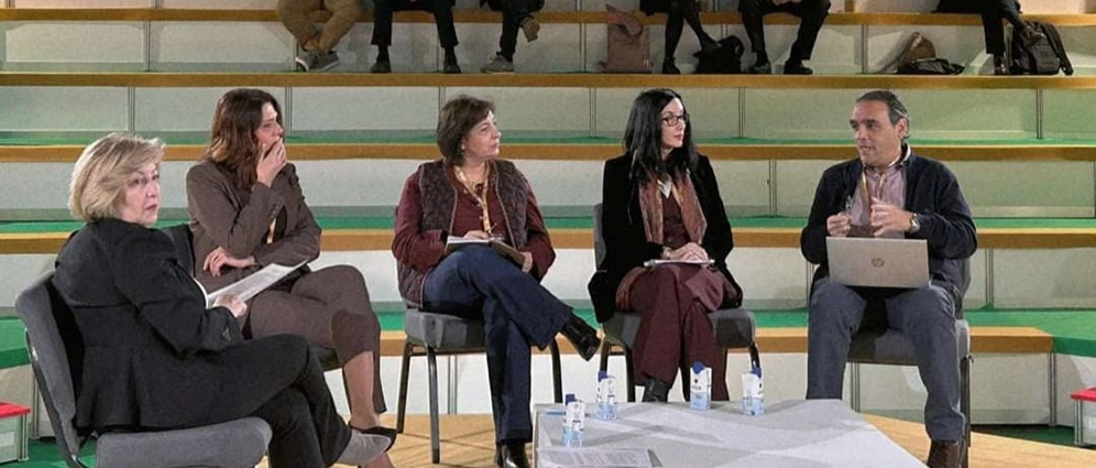 130226 Exposumit 2026 mesa redonda