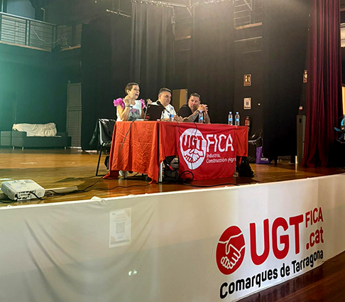 130526 Jornada Coeficientes Reductores Tarragona 1