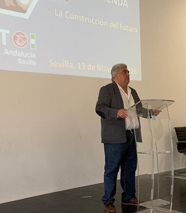 130526 Jornada Vivienda FICA Sevilla Manuel Ponce