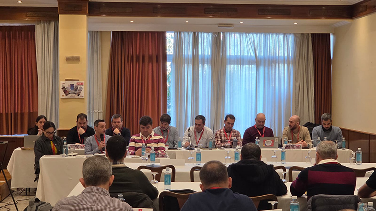 140126 Conferencia Iberdrola CE