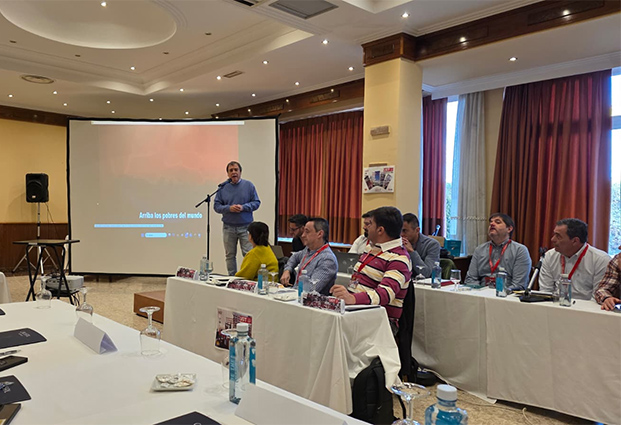 140126 Conferencia Iberdrola Mariano Hoya 3