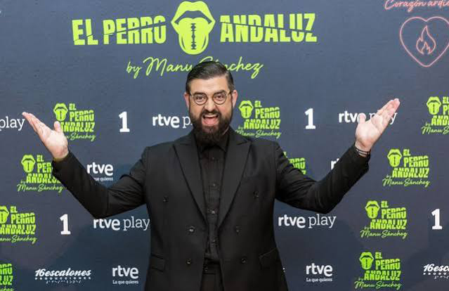 UGT FICA condena las graves amenazas al presentador Manu Sánchez y a su entorno familiar