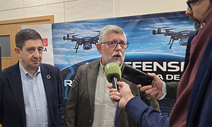 150426 Jornada Defensa FICA Jaen Jose Manuel Rodriguez y Fco Reyes