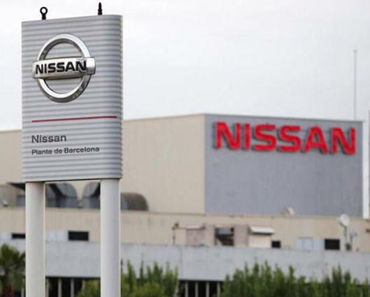 180526 Nissan Barcelona 1