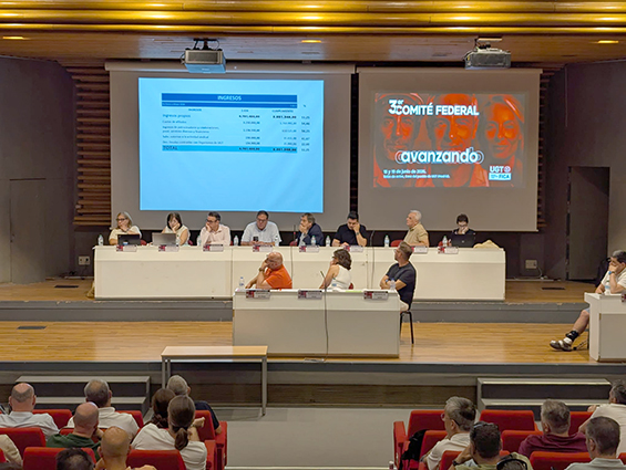 190626 3º Comité Federal 1