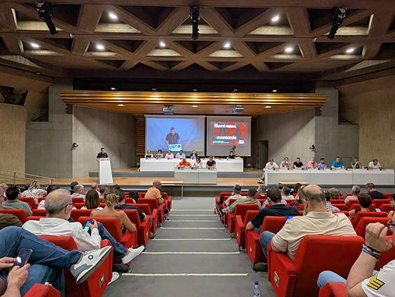 190626 3º Comité Federal 3
