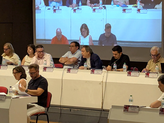 190626 3º Comité Federal 5