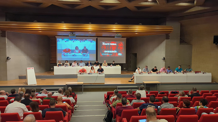190626 3º Comité Federal 6