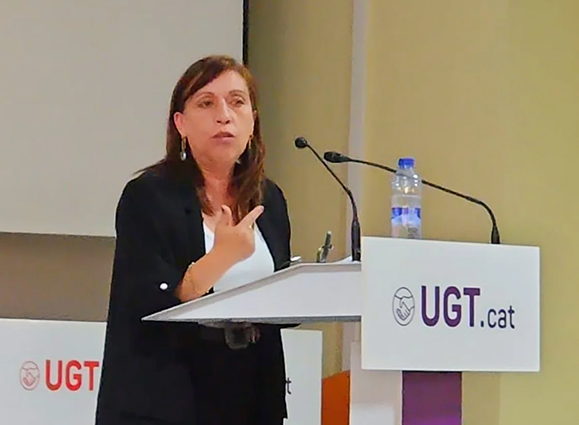 200326 Jornada técnicos y cuadros Antonia Fuentes