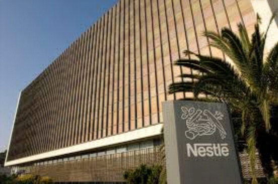 UGT FICA rechaza frontalmente el despido de 301 trabajadores de Nestlé España
