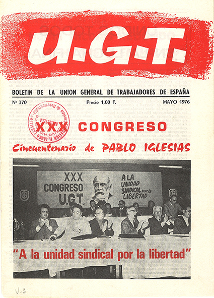 210426 Portada revista Union