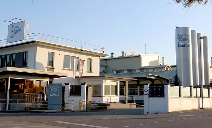 UGT FICA muestra su preocupación por los planes de reestructuración de Nestlé a nivel global