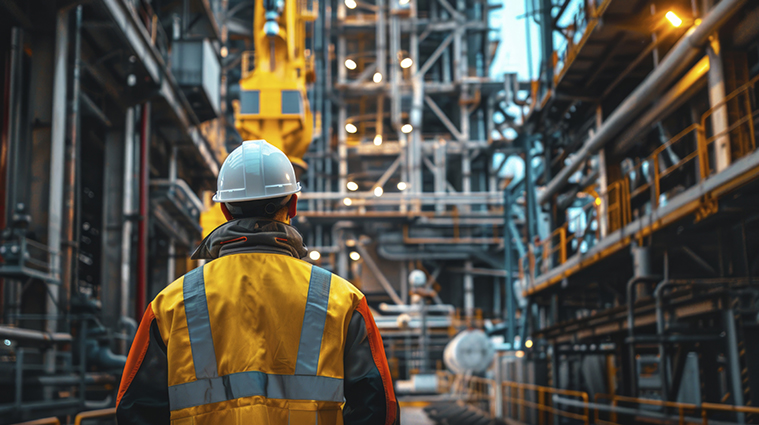 El Ministerio de Industria confirma a UGT FICA la creación de un foro estable de diálogo con los agentes sociales para abordar los retos de la industria