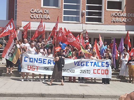 240626 concentracion conservas vegetales