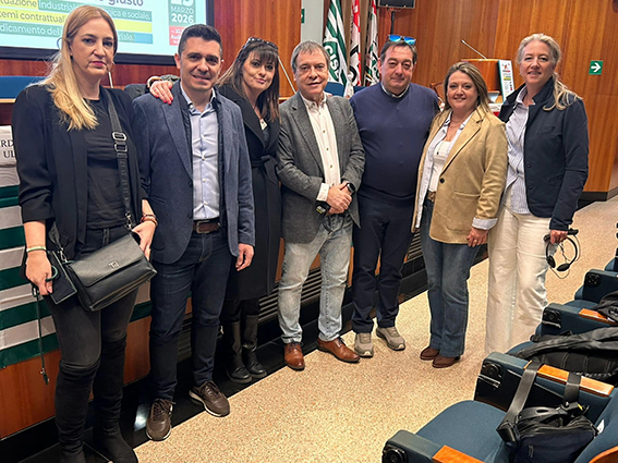 250326 Encuentro bilateral Grupo