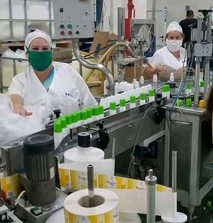 Sin avances en la negociación del Convenio Estatal de Perfumerías y Afines