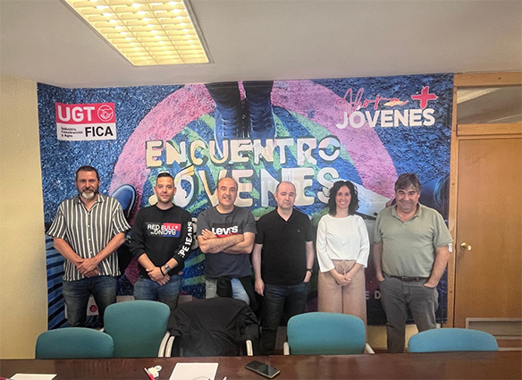 270426 Reunion coordinadora Adler España 1