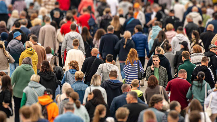 La EPA confirma que el inicio del año prolonga la tendencia de creación de empleo observada desde el final de la pandemia