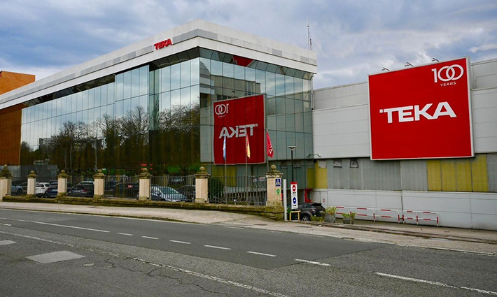 Los sindicatos de TEKA siguen cuestionando las razones del ERE y exigen la reducción de los despidos