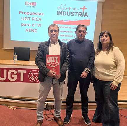 290426 Jornada FICA La Rioja