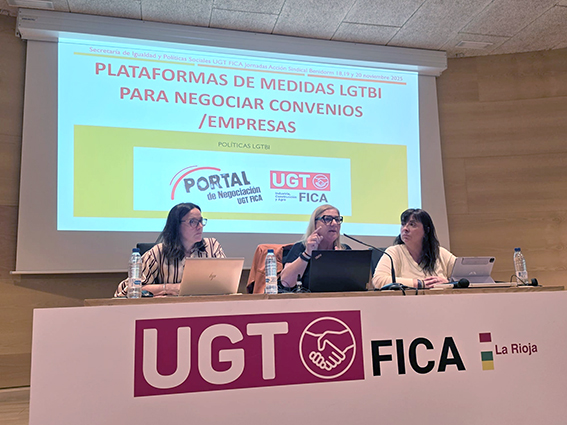 290426 Jornada FICA La Rioja Fátima