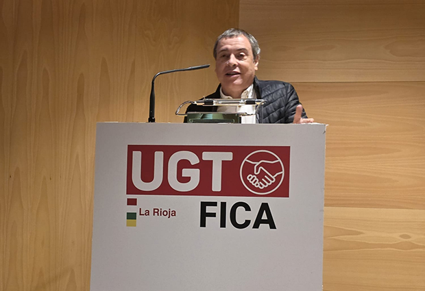 290426 Jornada FICA La Rioja Mariano 1