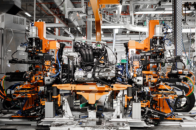 300326 Robotizacion Automovil 1