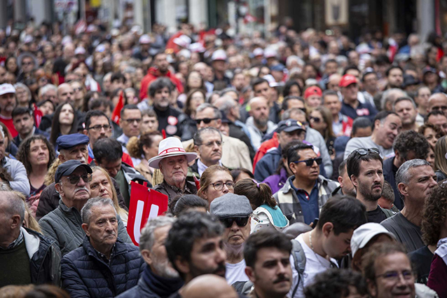 300426 Primero de Mayo 2026 1