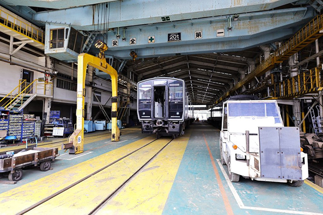 La plantilla de Alstom va a la huelga ante el bloqueo en la negociación del convenio