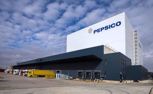 UGT FICA y CCOO de Industria trasladan a Pepsico su rechazo al expediente masivo