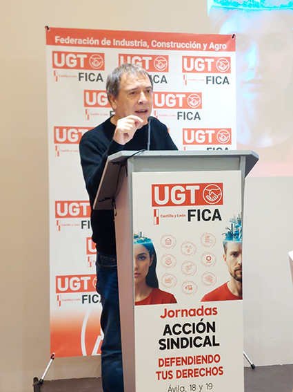 190326 Jornadas AS CyL Mariano Hoya 1