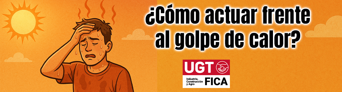 Golpe de calor