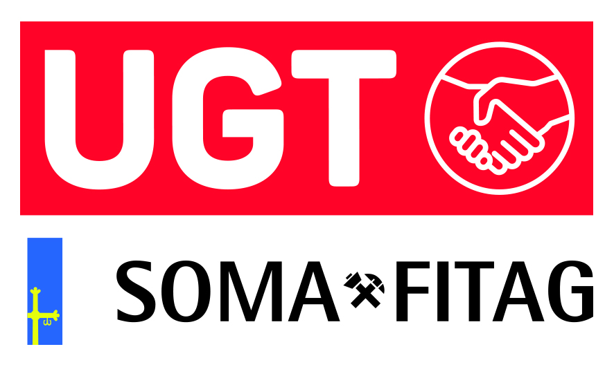 LOGO SOMA FITAG UGT BANDERA